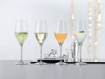 Special Proseccoglas 4-pak - Klar - Spiegelau
