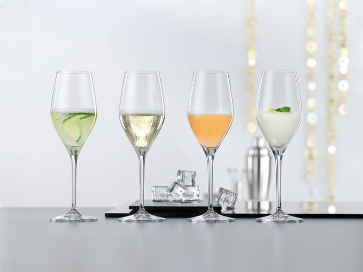 Special Proseccoglas 4-pak, Klar Spiegelau
