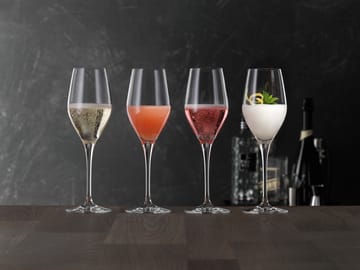 Special Proseccoglas 4-pak - Klar - Spiegelau