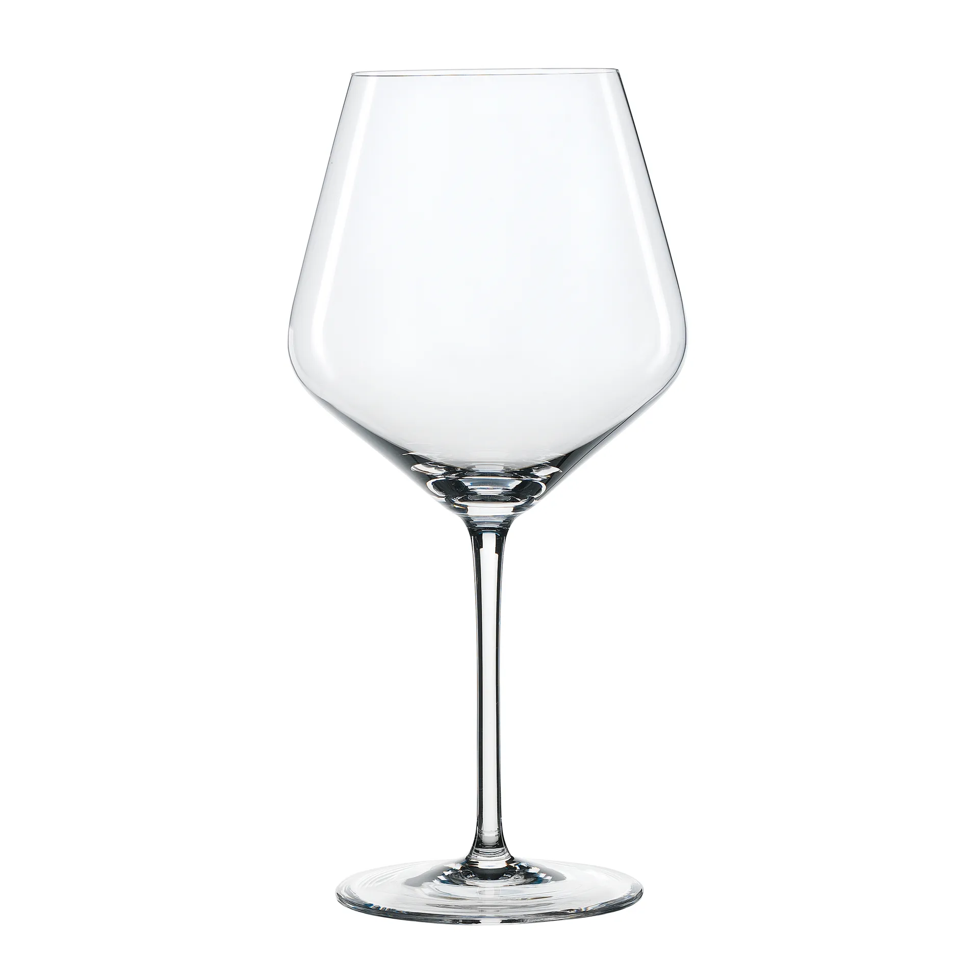 Style burgundy rødvinsglas 4-pak, 64 cl Spiegelau