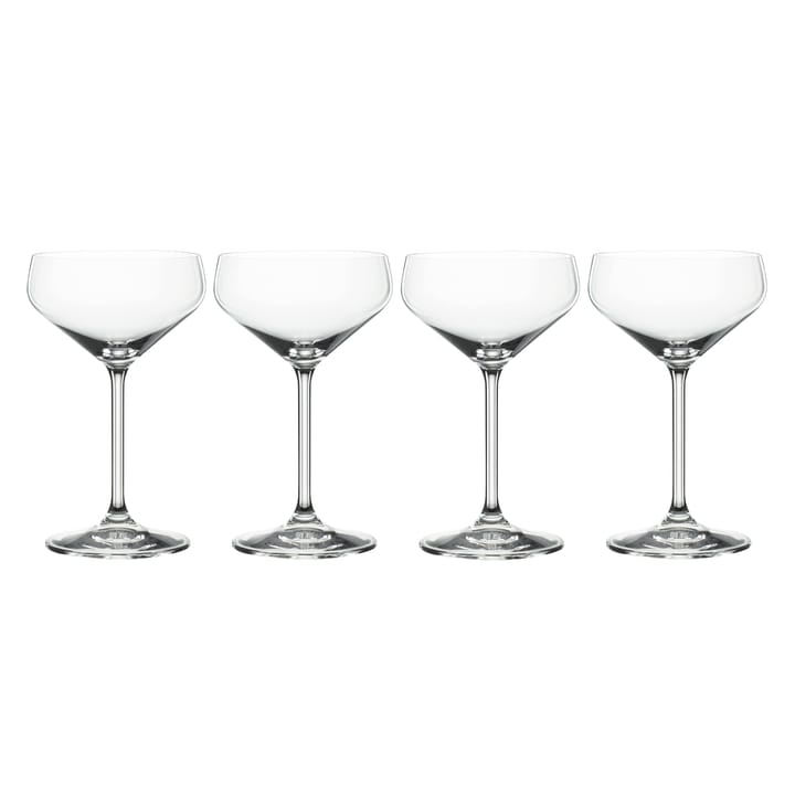 Style coupetteglas 4-pak, 29 cl Spiegelau