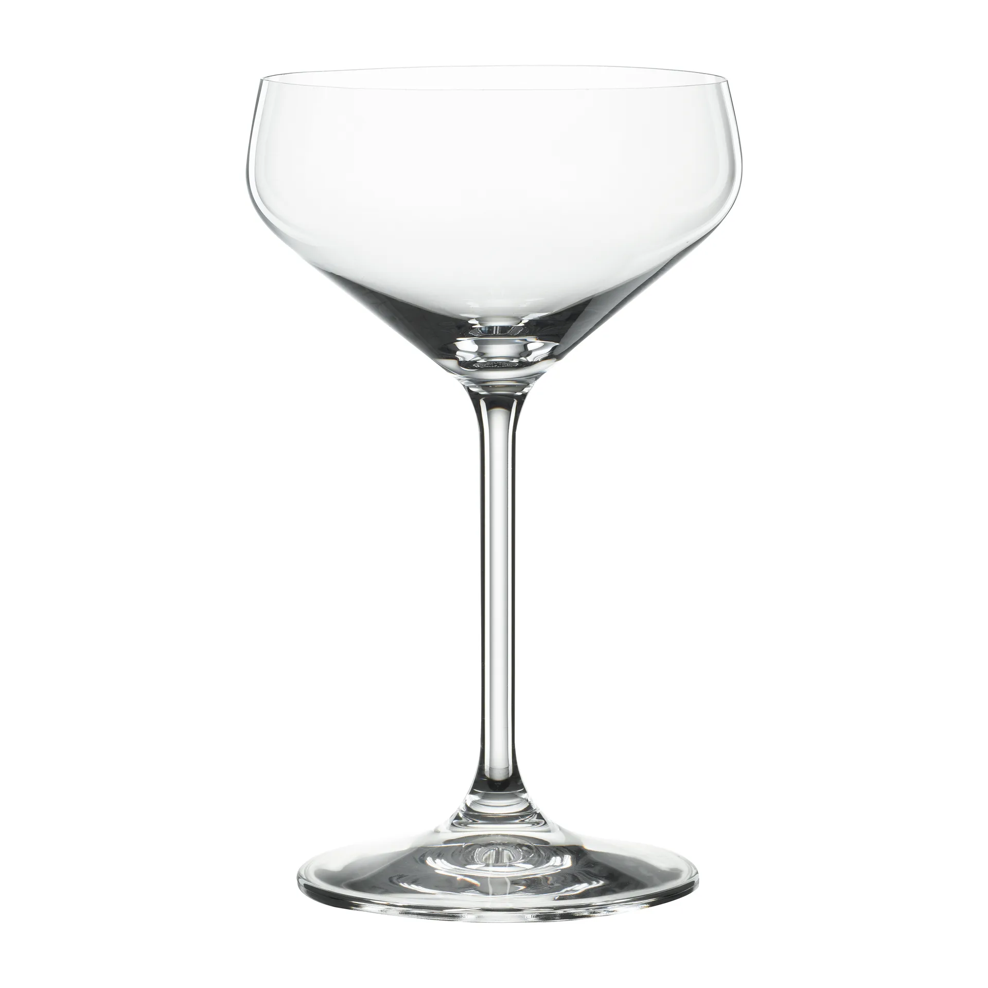Style coupetteglas 4-pak, 29 cl Spiegelau