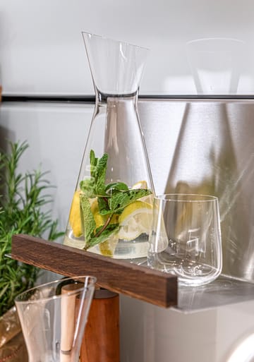 Style drikkeglas 34 cl 4-pak - Klar - Spiegelau