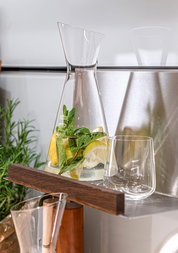 Style drikkeglas 34 cl 4-pak, Klar Spiegelau