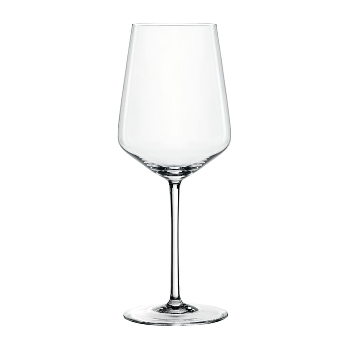 Style hvidvinsglas 4-pak, 44 cl Spiegelau