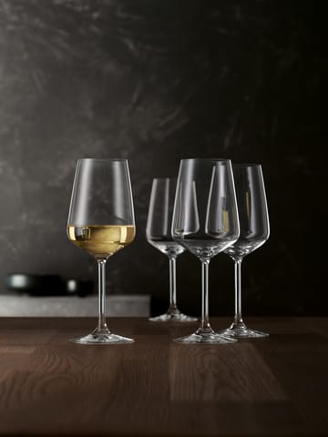 Style hvidvinsglas 4-pak - 44 cl - Spiegelau