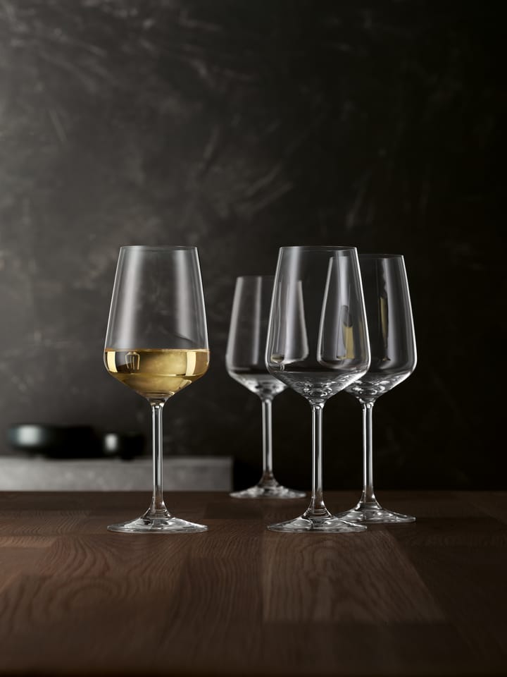 Style hvidvinsglas 4-pak, 44 cl Spiegelau