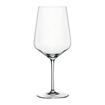 Style rødvinsglas 4-pak - 63 cl - Spiegelau