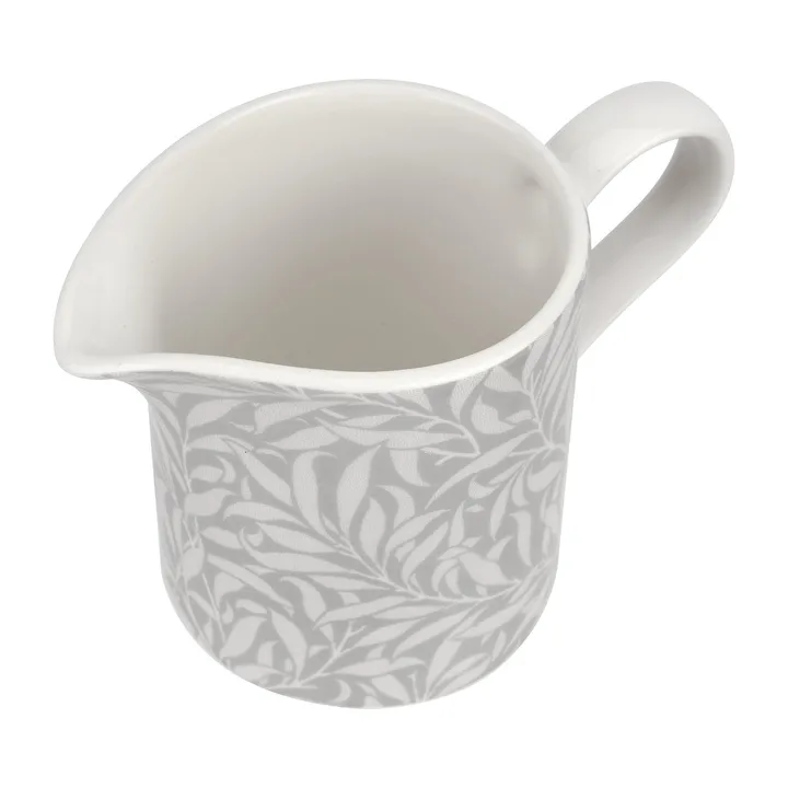 Willow Bough mælkekande 28 cl, Grey Spode