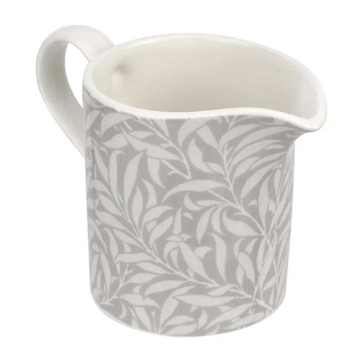 Willow Bough mælkekande 28 cl, Grey Spode