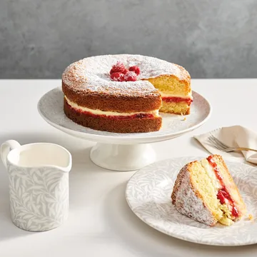 Willow Bough mælkekande 28 cl - Grey - Spode