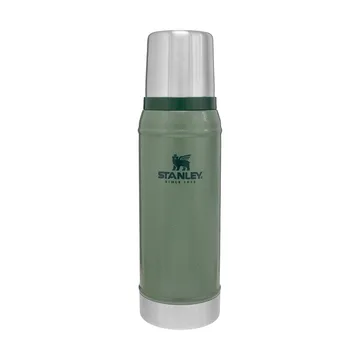 Classic termokande 0,75 l - Green - Stanley