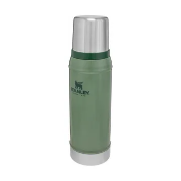 Classic termokande 0,75 l - Green - Stanley