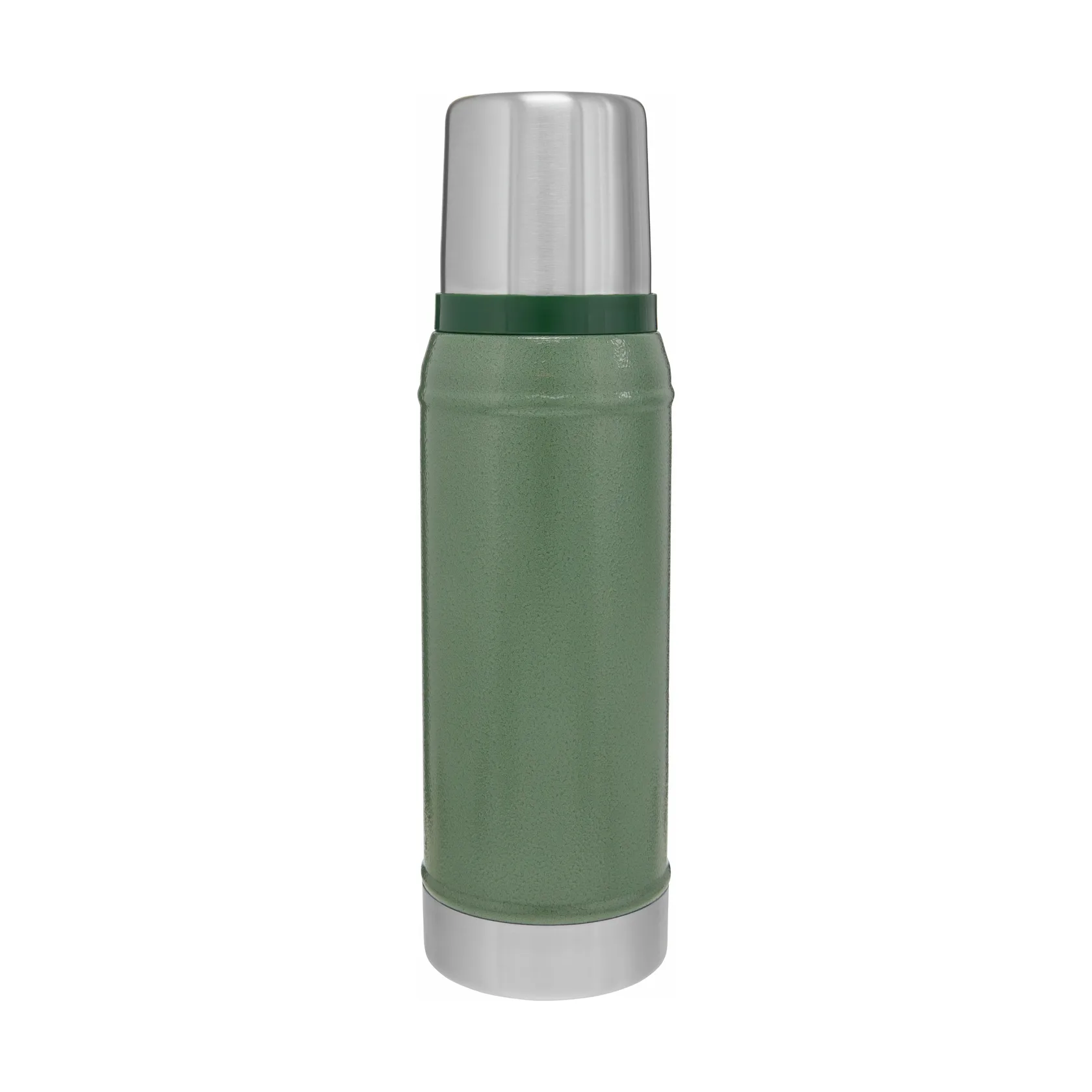 Classic termokande 0,75 l, Green Stanley