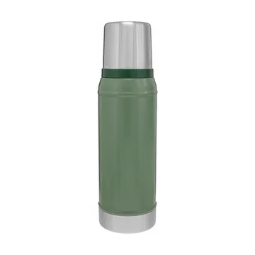 Classic termokande 0,75 l - Green - Stanley