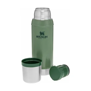 Classic termokande 0,75 l - Green - Stanley