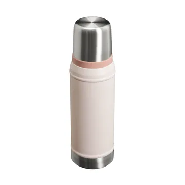Legendary termokande 0,75 l - Pink - Stanley