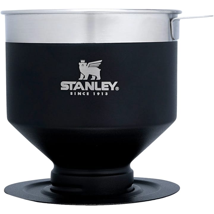 The Perfect Brew Pour Over 0,6 l - Mat sort - Stanley