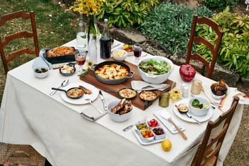 Staub mini stegepande støbejern 0,15 L - Sort - STAUB