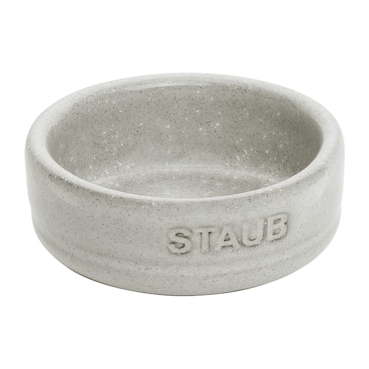 Staub New White Truffle mini skål 4-pak, Ø5 cm STAUB