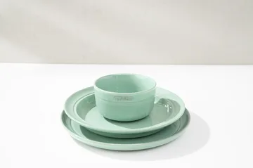 Staub skål Ø12 cm - Salvia - STAUB