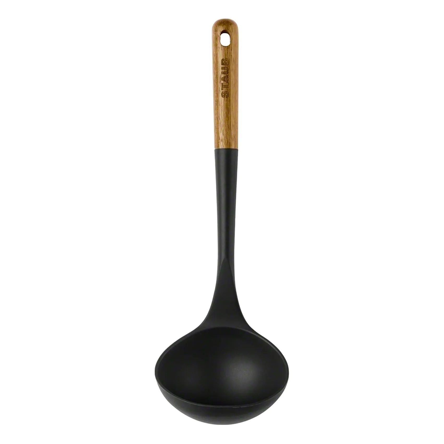 Staub suppeske, 31 cm STAUB