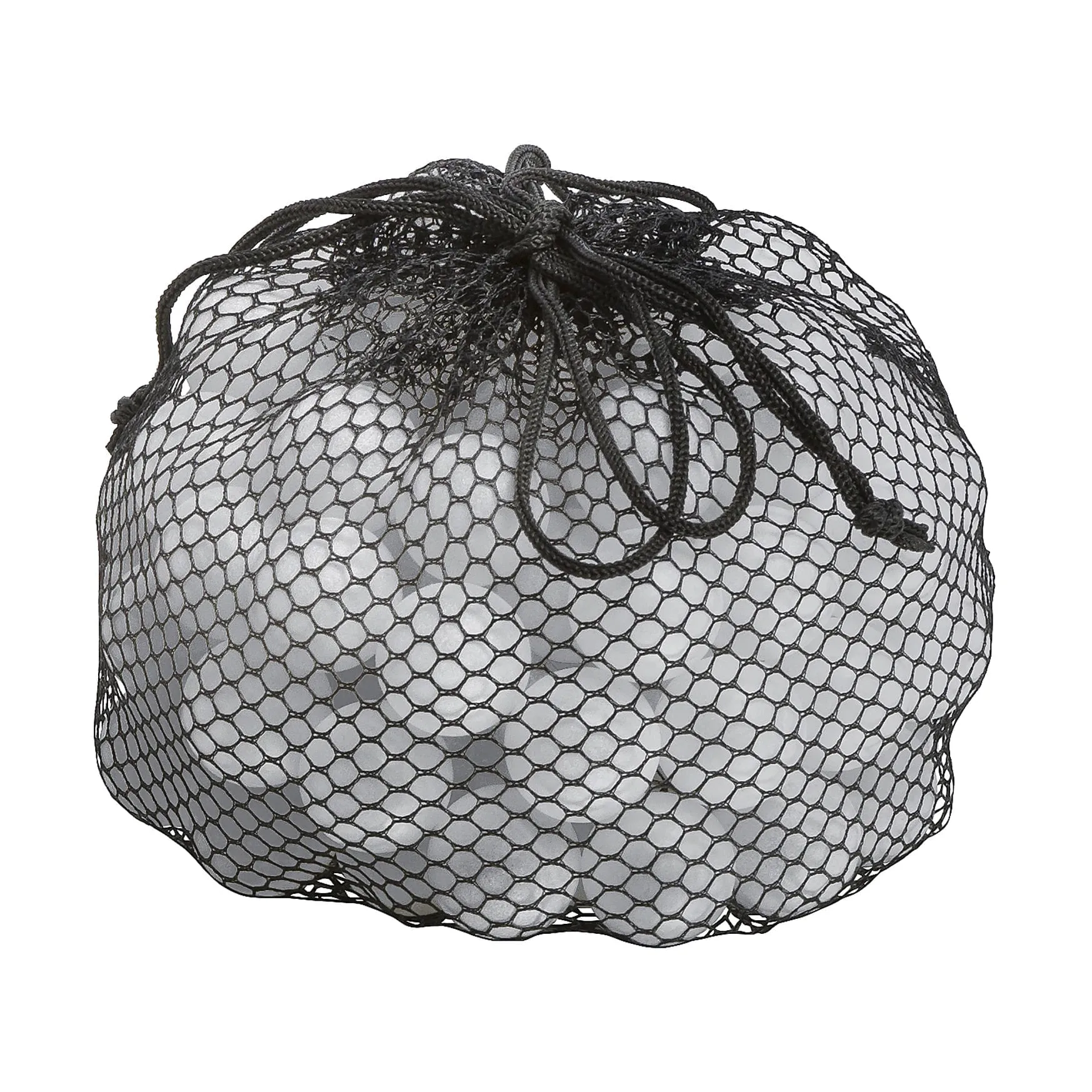 Steba isoleringskugler 100-pak, Hvid Steba