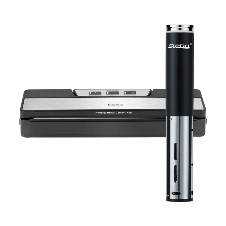 Steba Sous Vide SV60 sæt - 3 dele - Steba
