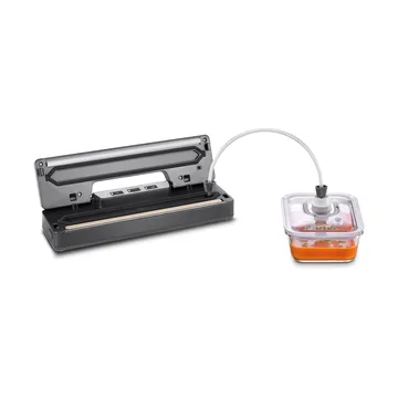 Steba Sous Vide SV60 sæt - 3 dele - Steba