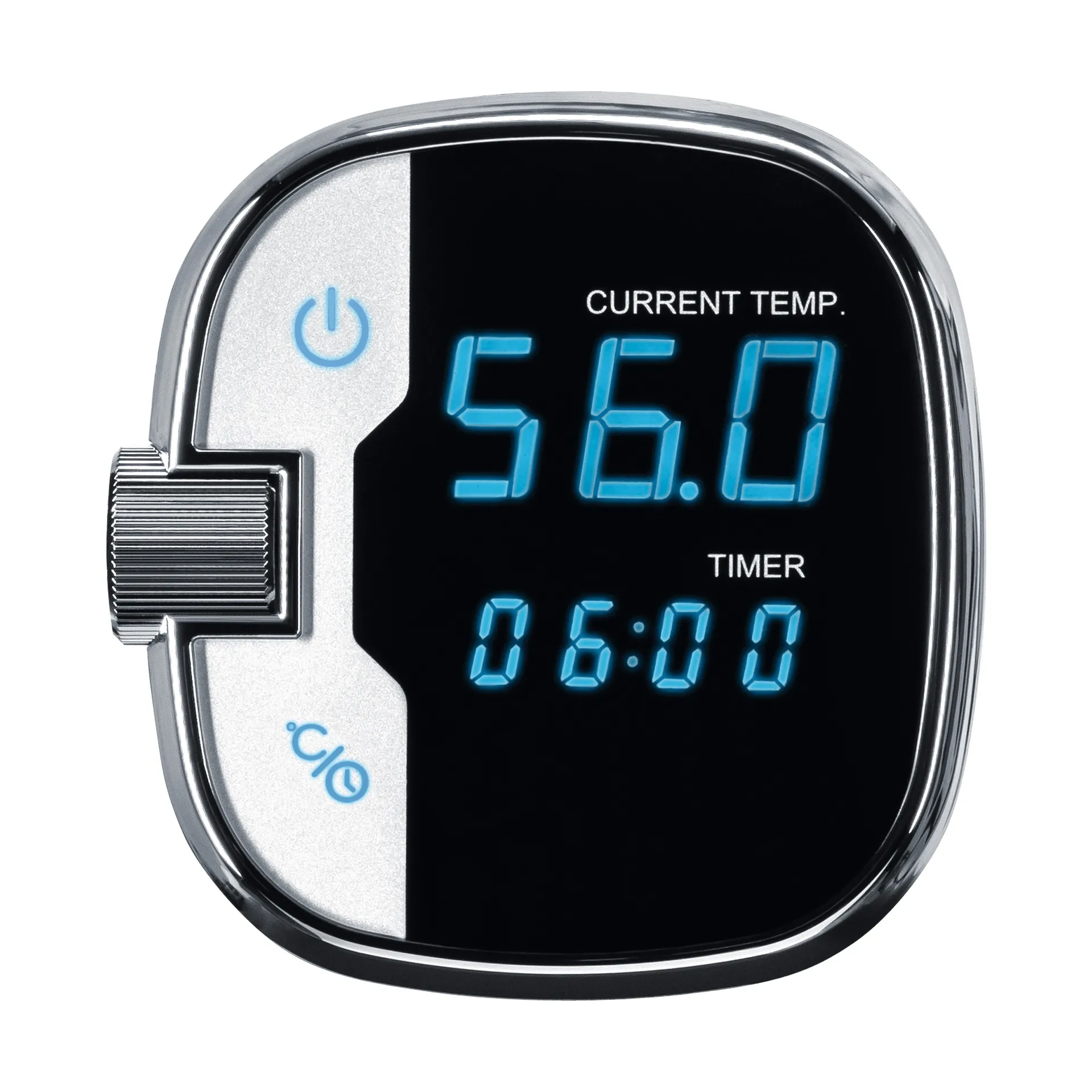 Steba SV50 Sous Vide cirkulator, Rustfrit stål Steba