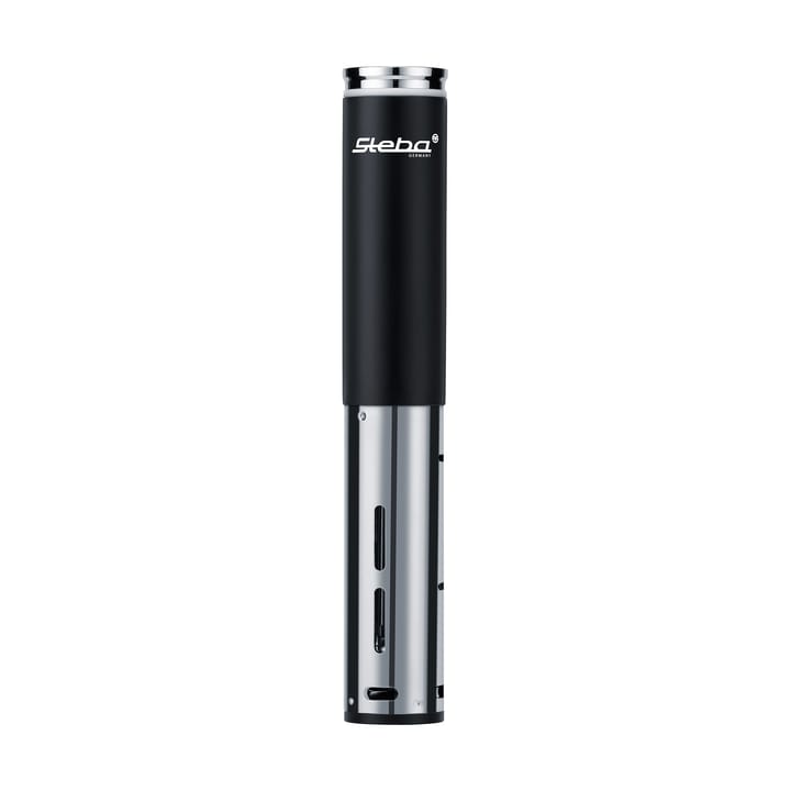 Steba SV60 Sous Vide IPX7 cirkulator - Sort - Steba