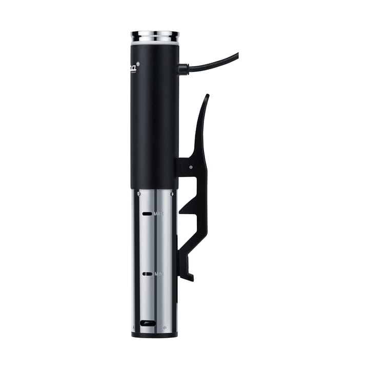 Steba SV60 Sous Vide IPX7 cirkulator, Sort Steba