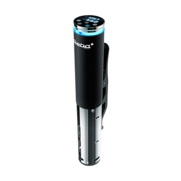 Steba SV60 Sous Vide IPX7 cirkulator - Sort - Steba