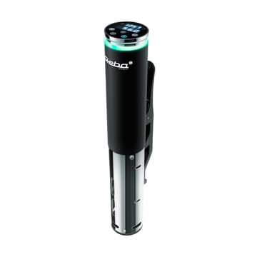 Steba SV60 Sous Vide IPX7 cirkulator - Sort - Steba