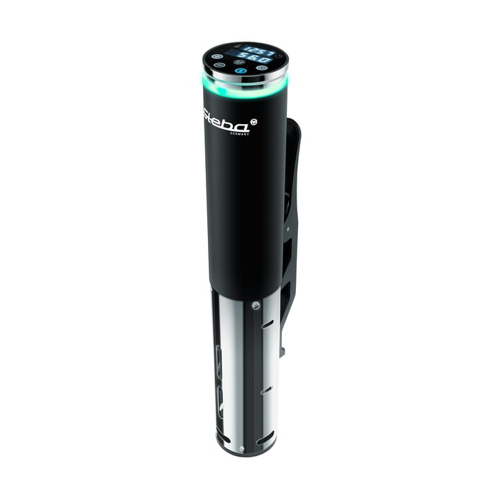Steba SV60 Sous Vide IPX7 cirkulator, Sort Steba