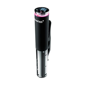 Steba SV60 Sous Vide IPX7 cirkulator - Sort - Steba