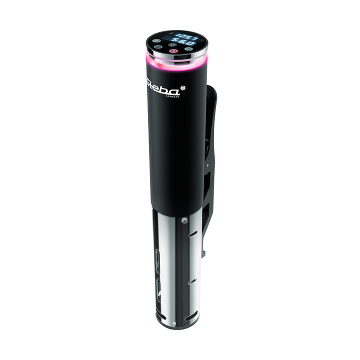 Steba SV60 Sous Vide IPX7 cirkulator, Sort Steba
