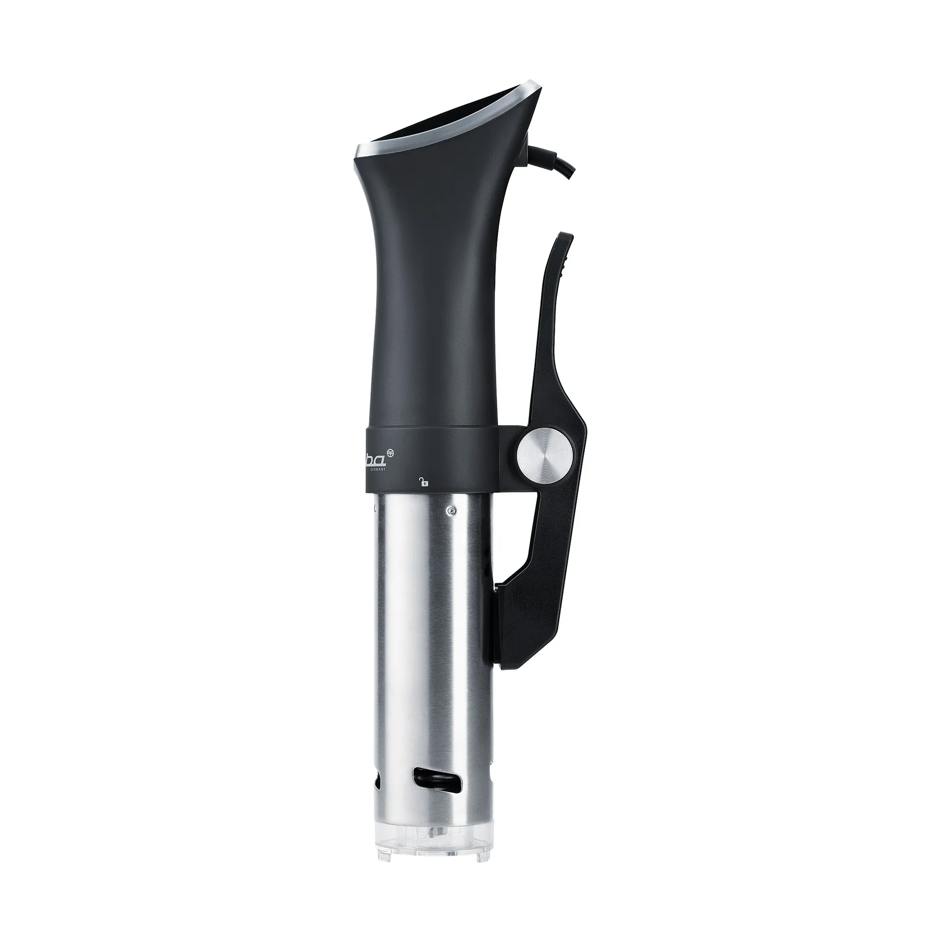 Steba SV80 Sous Vide cirkulator med WiFi, Rustfrit stål Steba