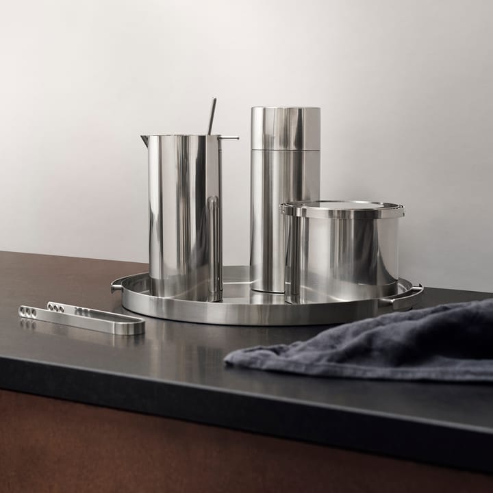 AJ cylinda-line cocktail shaker 0,75 L, Rustfri Stelton