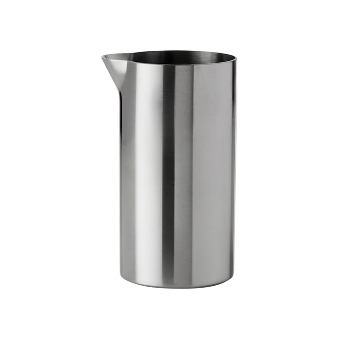 AJ cylinda-line flødekande 15 cl - Rustfri - Stelton