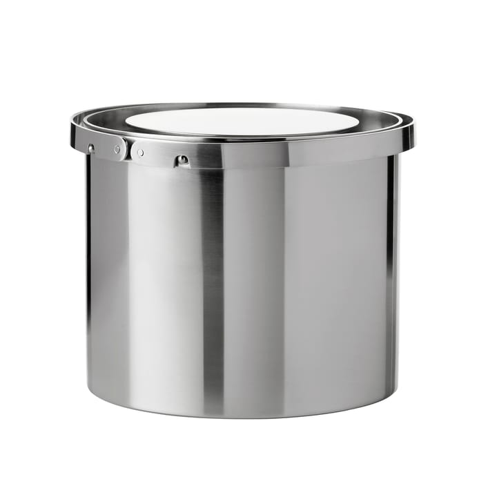 AJ cylinda-line isspand 1 L - Rustfri - Stelton