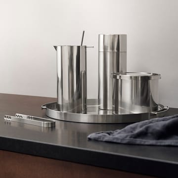 AJ cylinda-line isspand 1 L - Rustfri - Stelton