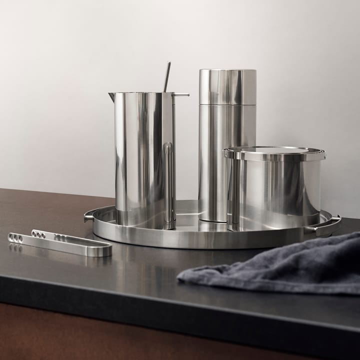 AJ cylinda-line isspand 1 L, Rustfri Stelton