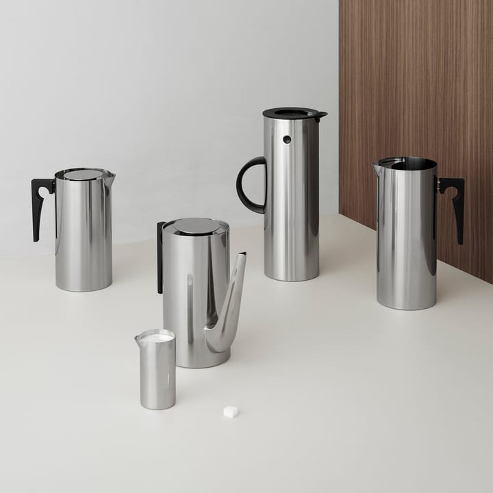 AJ cylinda-line kaffekande 1,5 L, Rustfri Stelton