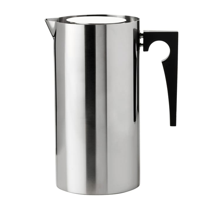 AJ cylinda-line stempelkande kaffe 1 L - Rustfri - Stelton