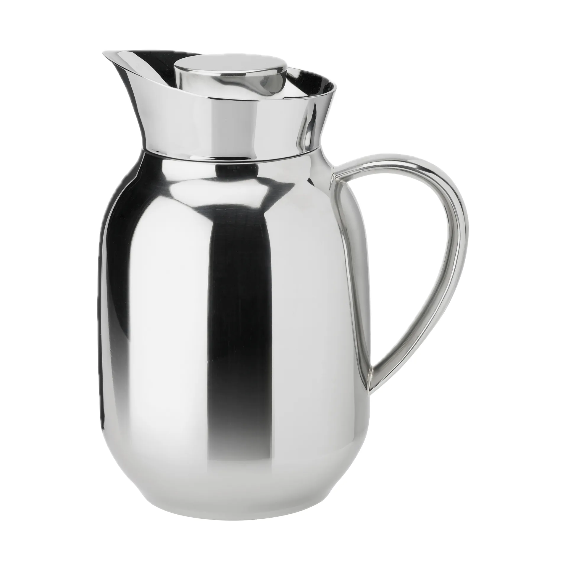 Amphora termokande 1,2 L, Stål Stelton