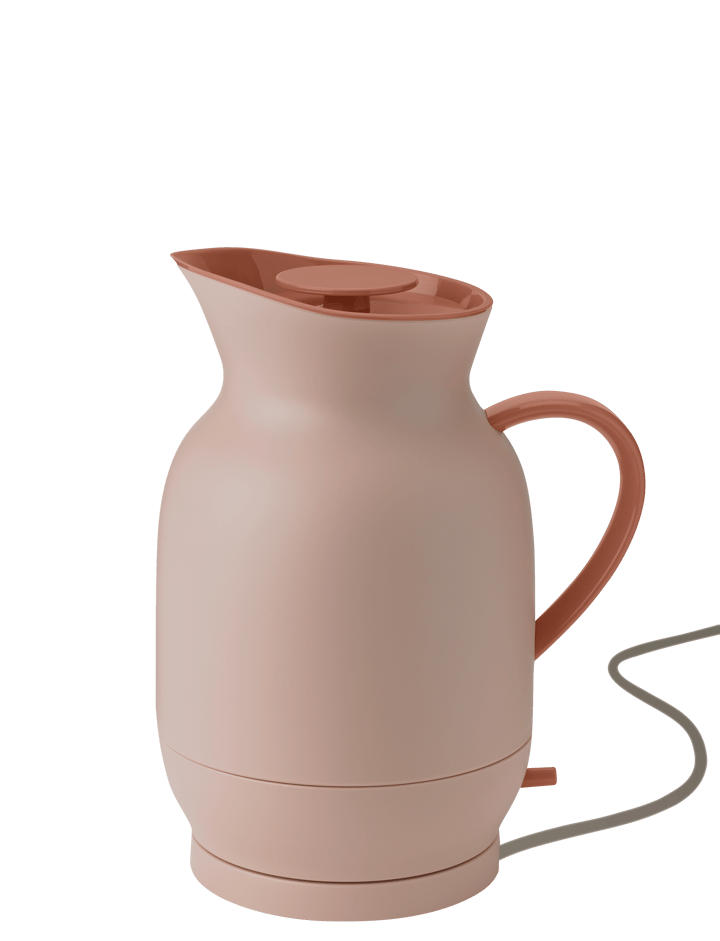 Amphora vandkoger 1,2 l, Abrikos Stelton