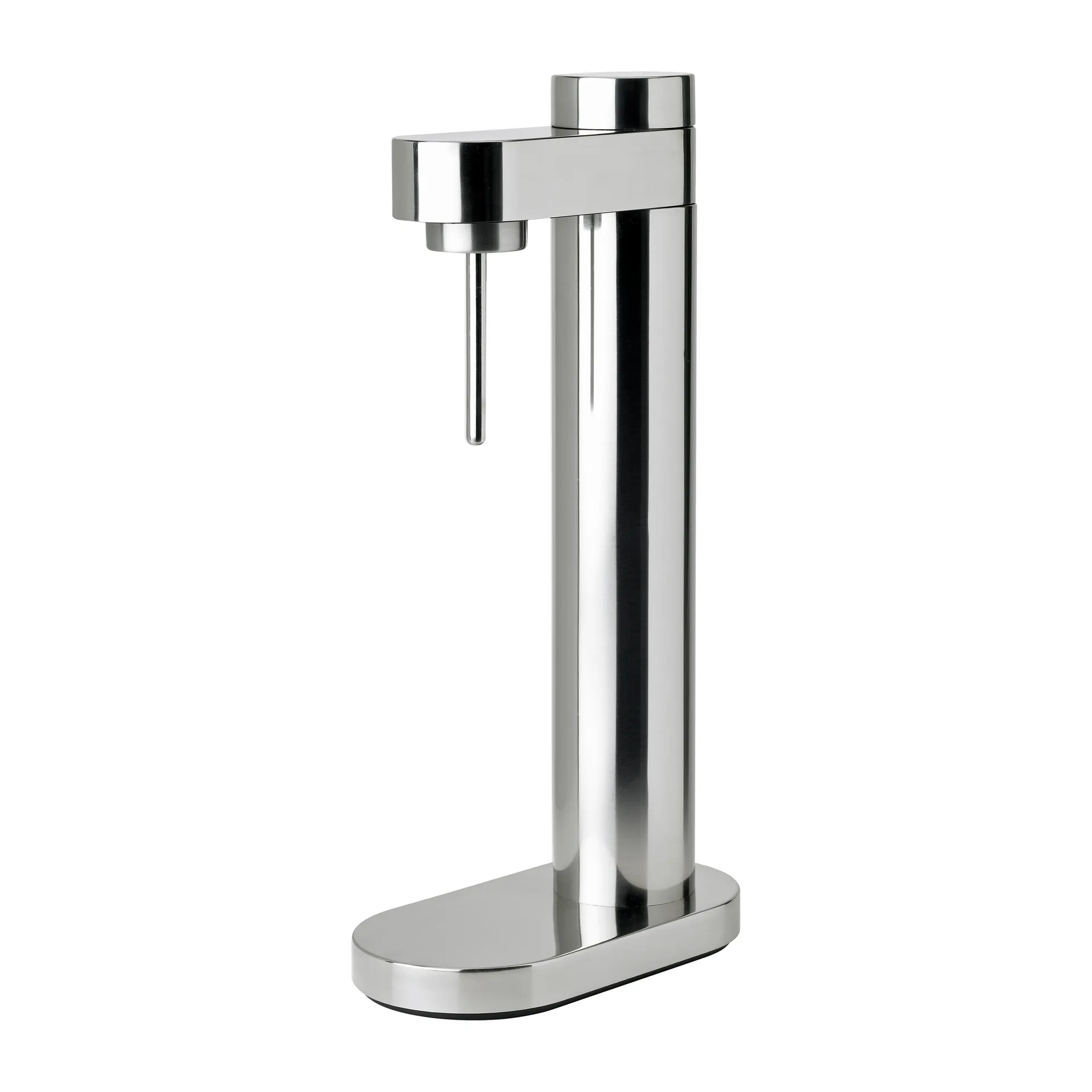 Brus sodavandsmaskine, Steel Stelton