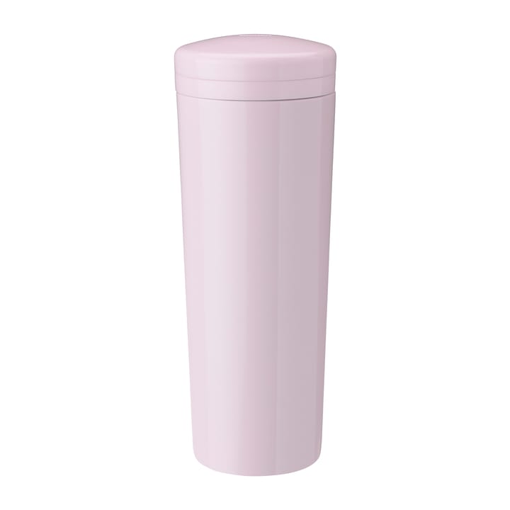 Carrie termoflaske 0,5 L, Soft rose Stelton