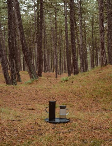 EM bakke Ø 40cm - Black - Stelton